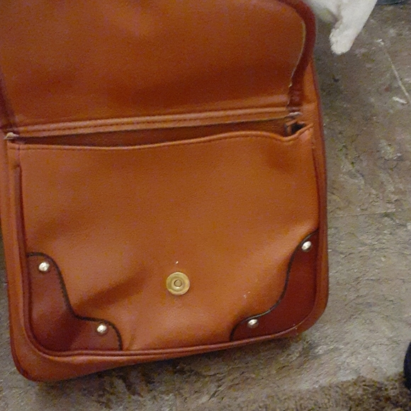 Mini backpack - Picture 2 of 5